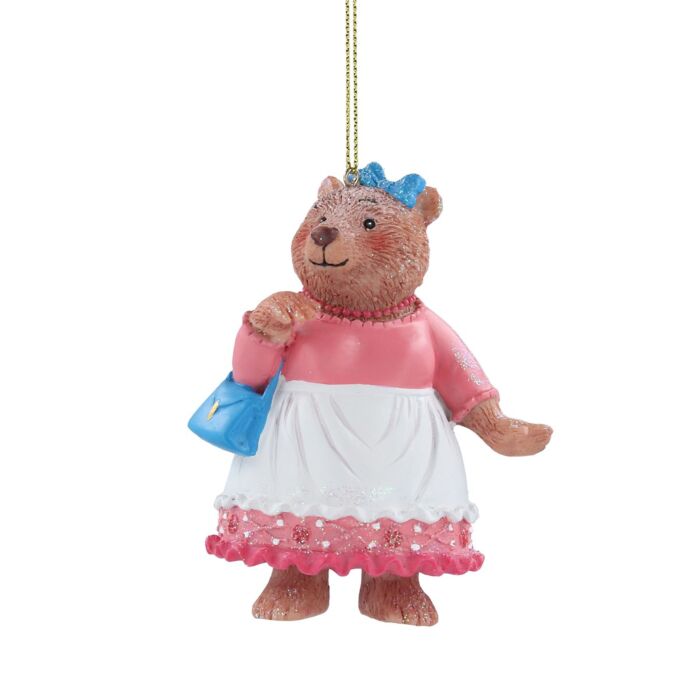 Gisela Graham - Goldilocks
